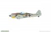 Eduard 84116 Fw 190A-8 1/48